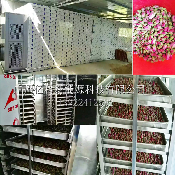 广州市巴戟烘干机厂家供应巴戟烘干机|热泵烘干机名贵药材烘干空气能