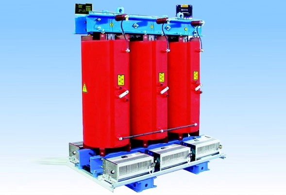 SCB10系列干式变压器/干式变压器