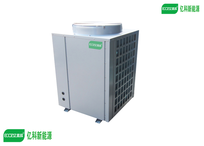 供应广州热泵热水器价格|中央热水设备