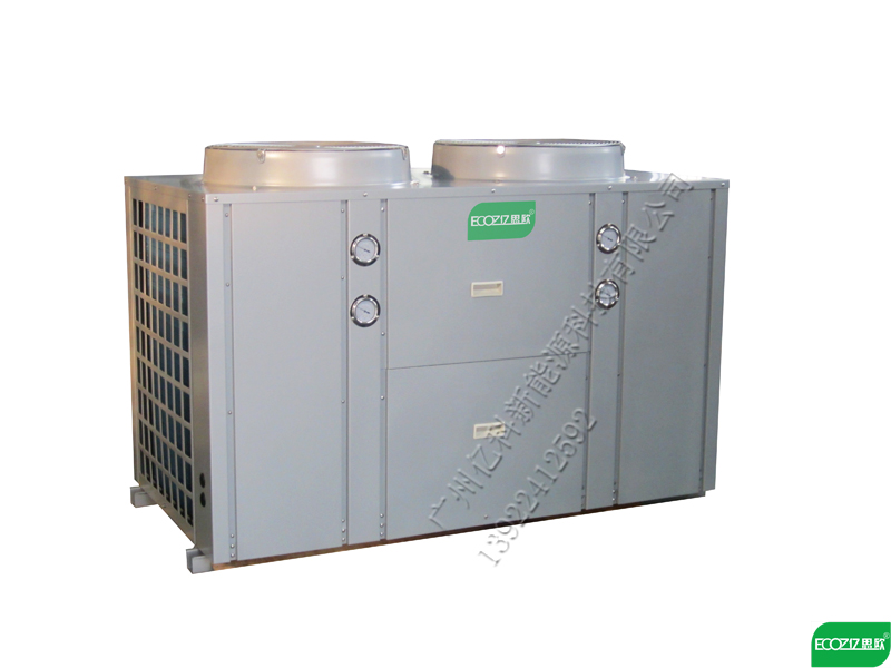 供应广州寒冬专用空气能热泵热水器，空气能热泵热水器厂家