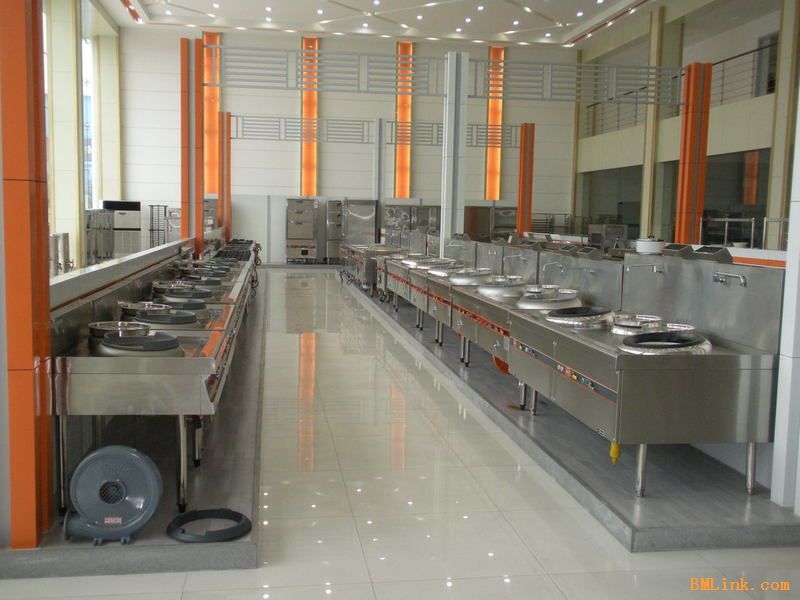 广州白云区厨房厨具维修厨房改造厨房抽排烟工程 广州天河区厨房厨具图片