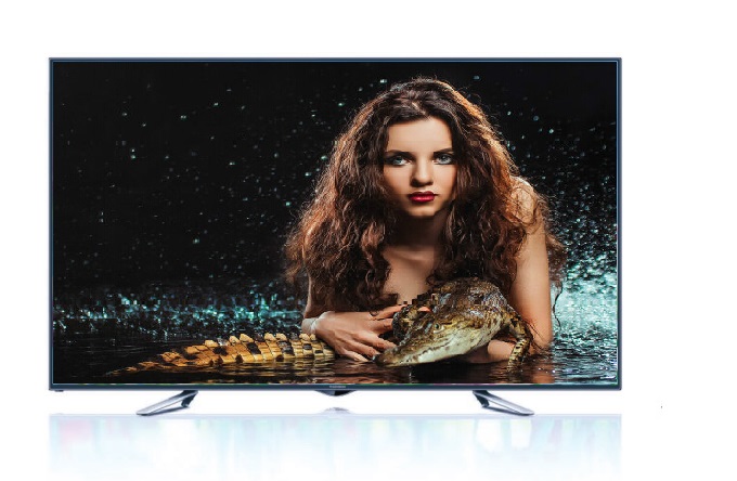 42寸网络智能液晶电视机 40寸50寸55寸65寸75寸LED电视图片