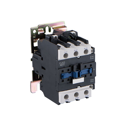 CJX2(LC1-D)系列交流接触器、家用接触器、低压接触器