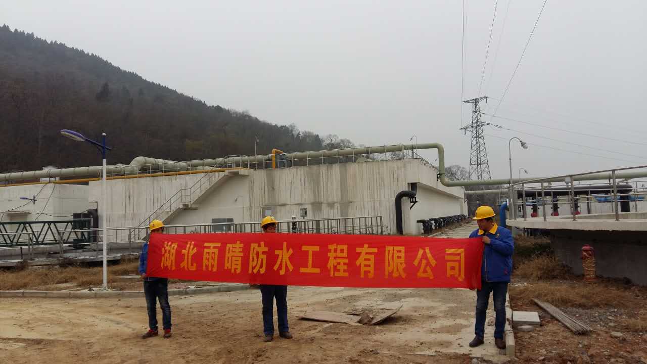 武汉市JS改进型环保聚合物水泥基粉料厂家