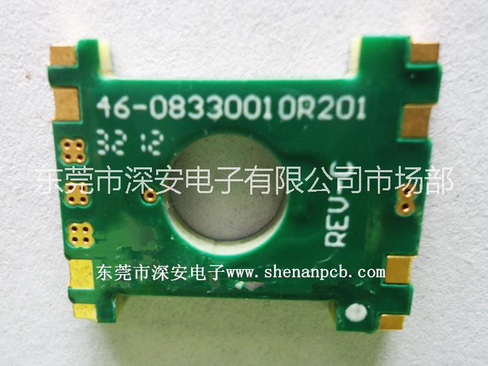 东莞深安PCB什么是PCB阻抗板高难度PCB快板图片