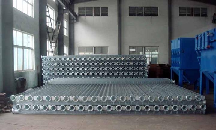 广州多功能袋式除尘器生产厂家批发