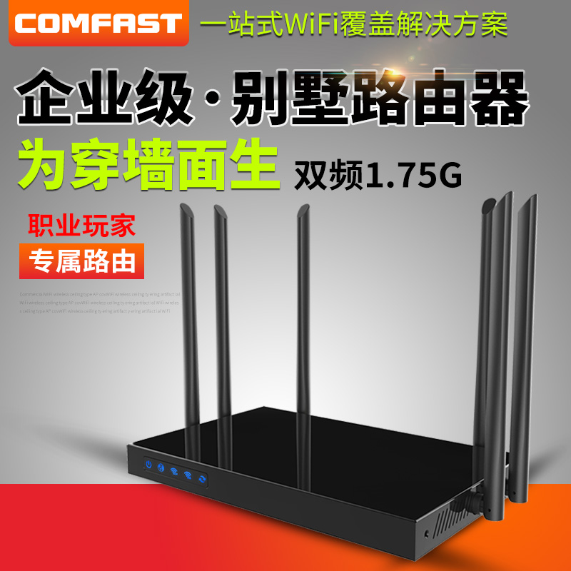 COMFAST WR650AC销售