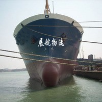 宿迁（沭阳 泗阳 泗洪）国内水运广州专线海运图片