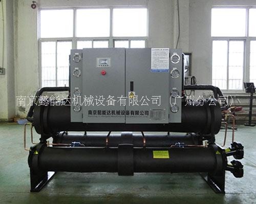 江苏南京懿能达厂家直销节能环保水源热泵机组、电热水锅炉、锅炉改造