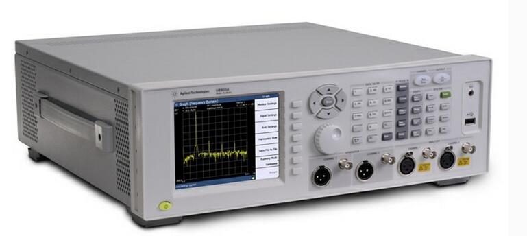 大量收购安捷伦U8903A音频分析仪回收U8920A音频分析仪