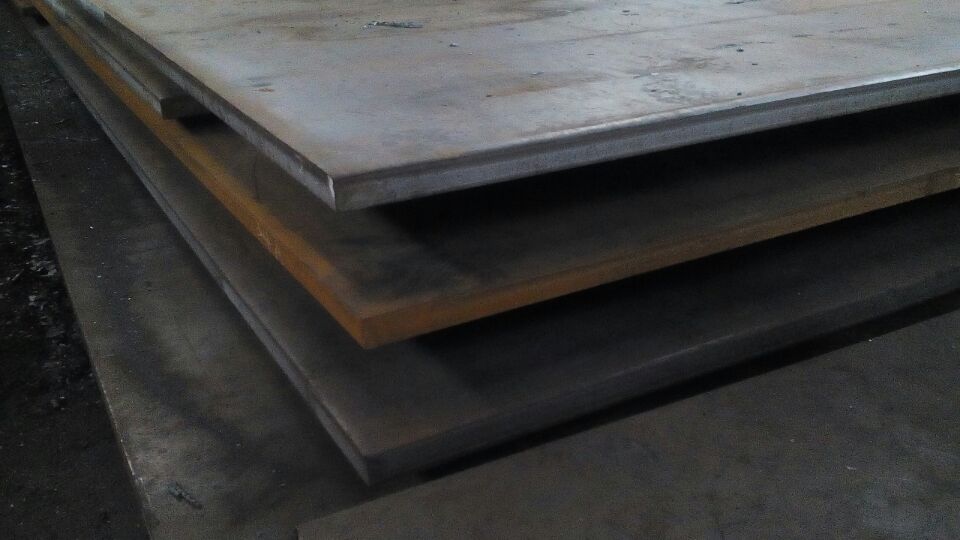 q235b 、A3板、普板、低碳板