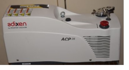供应二手ALCATEL ACP28干泵 阿尔卡特系列干式粗抽泵