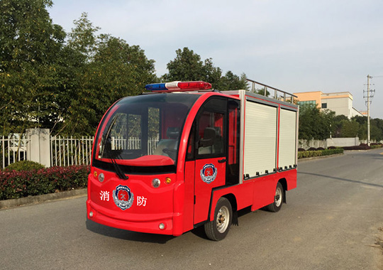 消防电动车ABT-6042HFC上海消防电动车ABT-6042HFC供应商最新报价  电动消防车