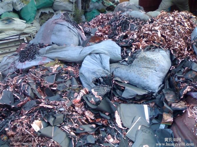 深圳市广东专业铝钴纸回收厂家