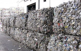 东莞市东莞长安专业高价现金回收废铝公司厂家