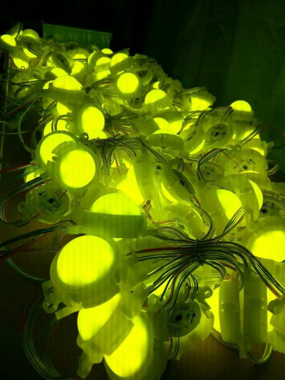LED点光源联系电话，贵州城市亮化工程LED点光源