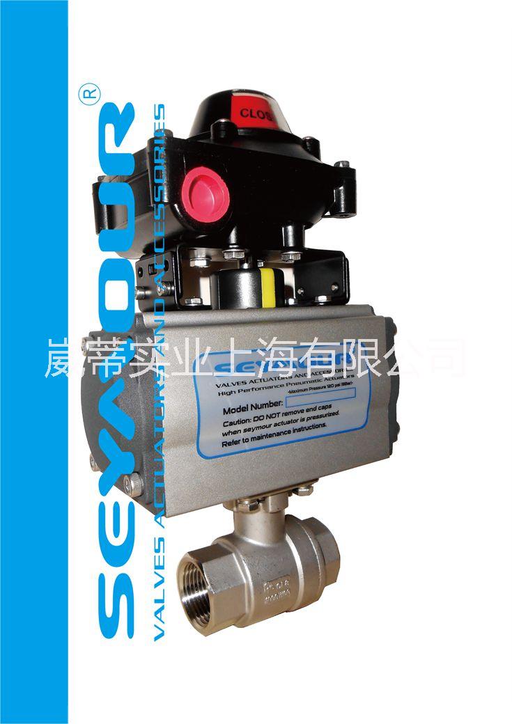 上海市RT160DA气动执行器厂家供应RT160DA RT160DA气动执行器