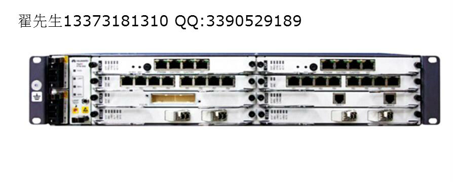OptiX PTN 900系列分组传送网络