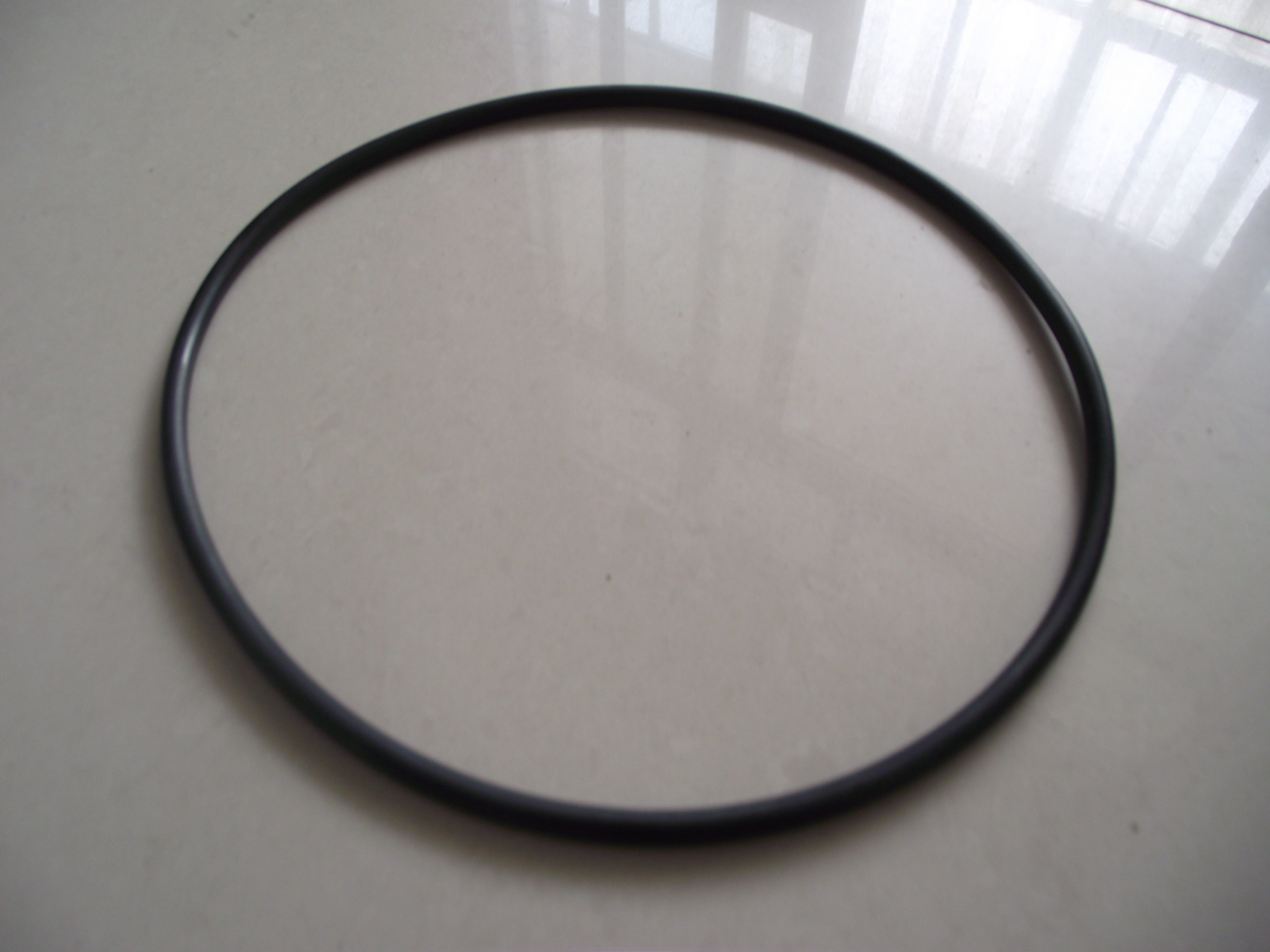 氟橡胶O型圈生产厂家 氟橡胶垫圈价格 橡胶垫的价格图片
