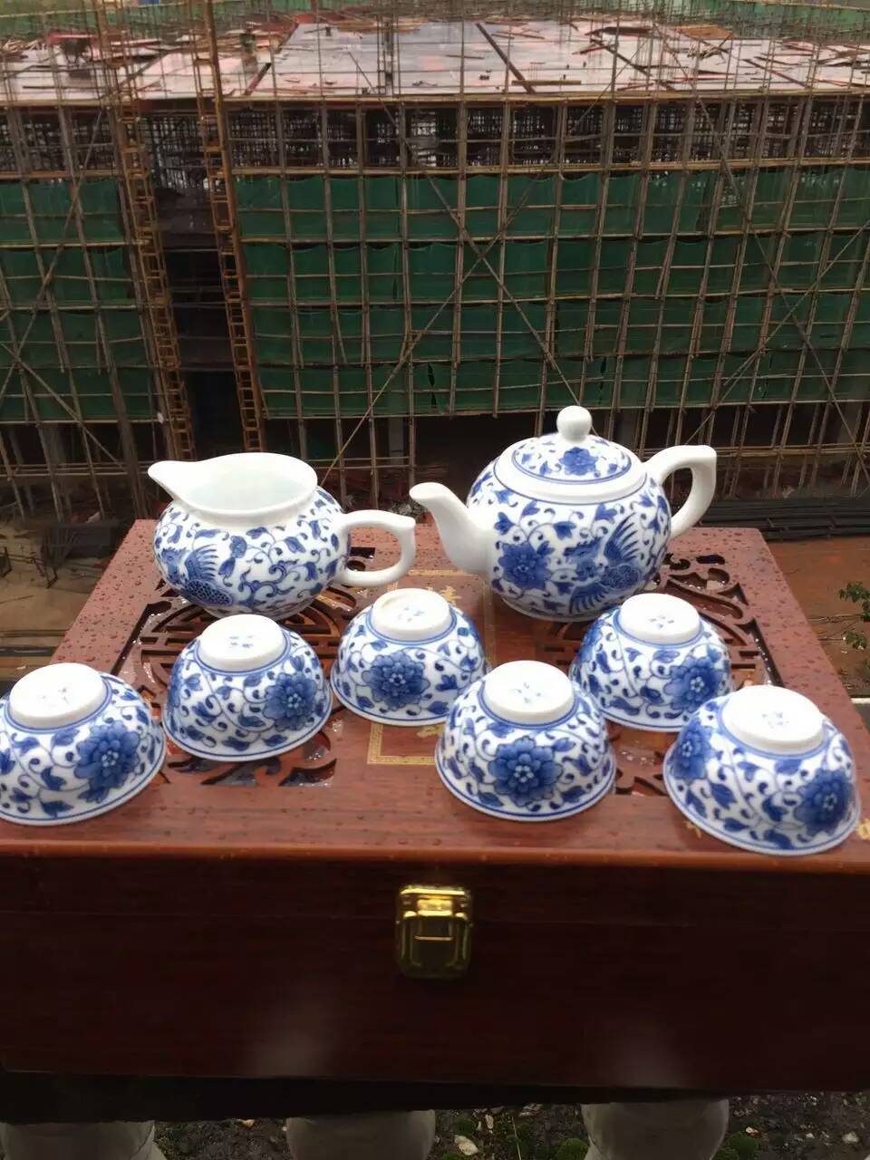 景德镇市陶瓷茶具生产厂家厂家