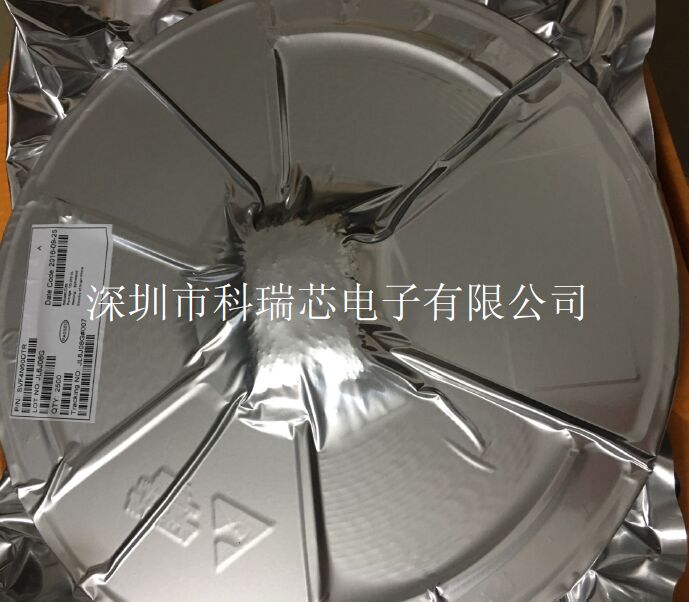 深圳市科瑞芯电子有限公司SVF4N60D 原装现货图片