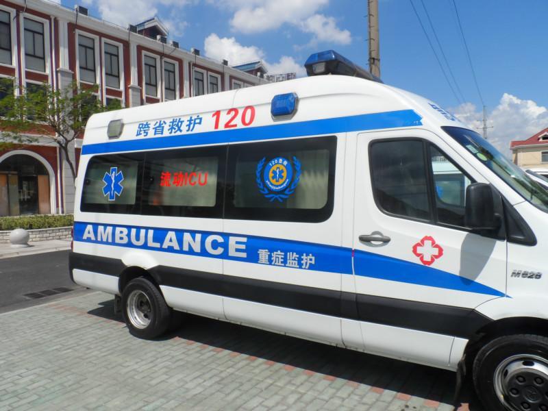 全国医疗救护车出租,设施齐全,专业优质服务 全国医疗救护车出租 120救护车