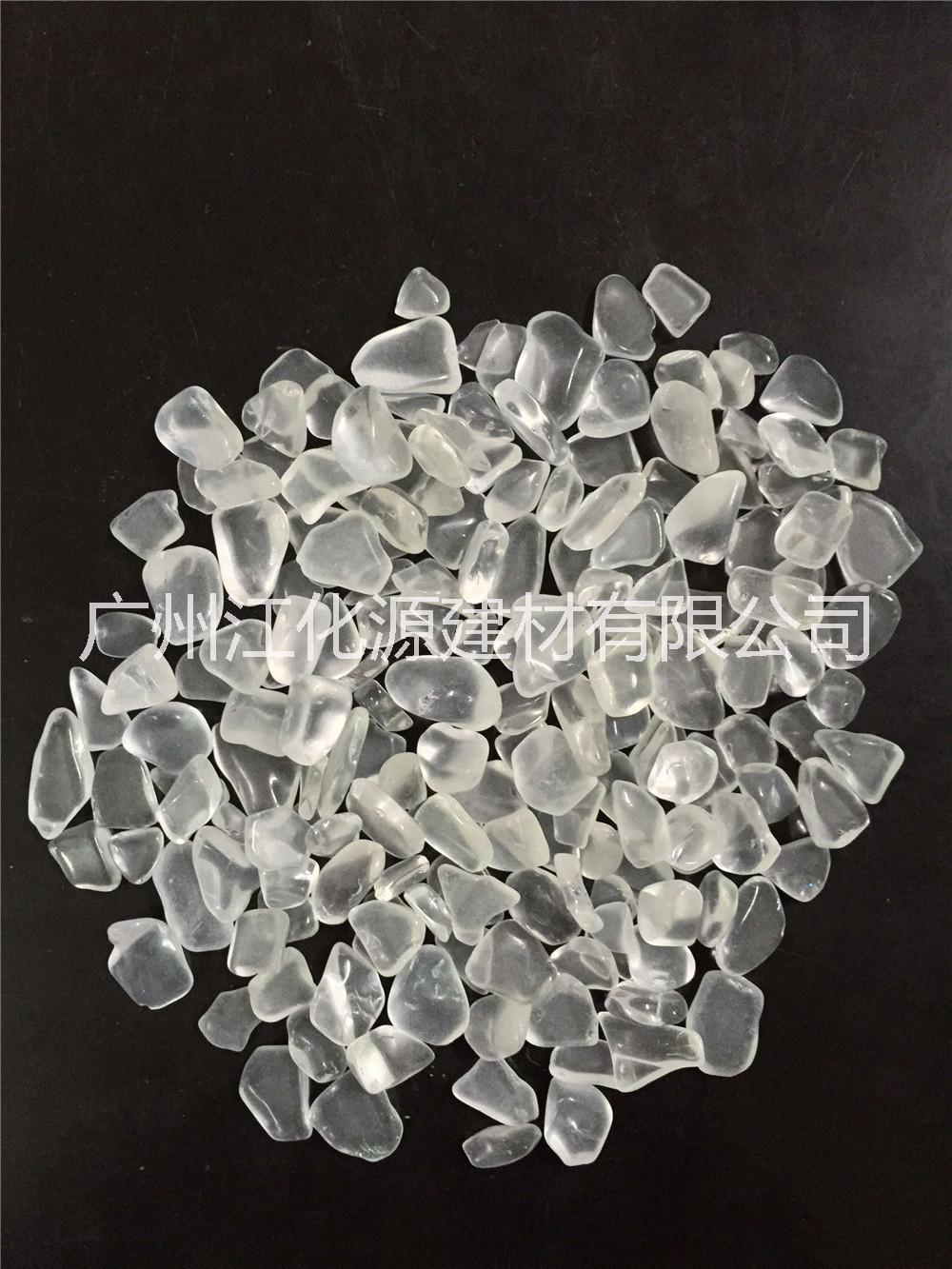 广州全国白水晶厂家直销  大量供应人造石、石英石天然石白水晶厂家直销 广州全国白水晶厂家直销