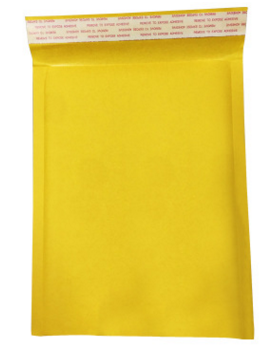 信封汽泡包装袋厂家批发欧美质量气泡信封 信封汽泡包装袋 黄色牛皮纸气泡袋 复合信封袋