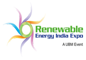 2017年印度可再生能源展览会批发