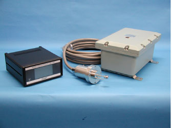 日本赛科尼可SEKONIC进口振动式在线粘度计FEM-1000V