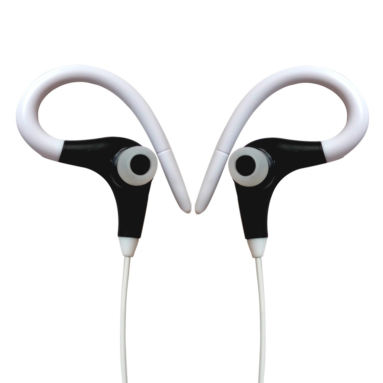 挂耳式运耳耳机 深圳OEM耳机工厂耳机贴牌来样来图订做生产