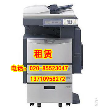 广州复印机出租公司海洋办公 二十年经验