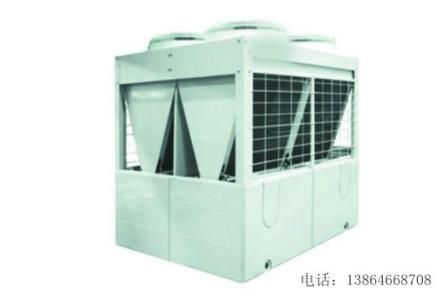 潍坊中央空调 潍坊超低温空气源模块冷热水机组 潍坊空气源热泵厂家