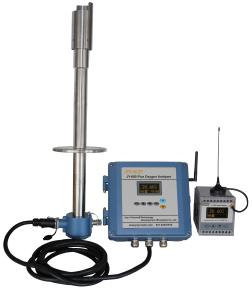 JY-600高温烟道氧分析仪 JY-600高温烟道氧分析仪