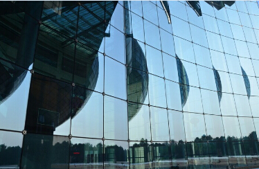 杨浦区玻璃幕墙检测单位