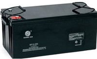 SP12-200圣阳蓄电池