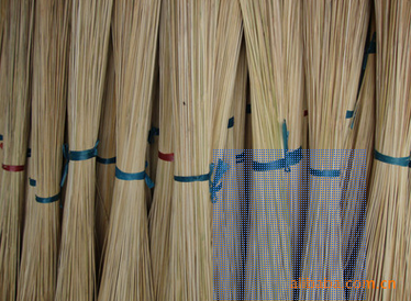 厂家直销优质竹条·竹丝支持订货 编织加工原料竹条图片
