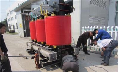 变压器回收 上海变压器回收 二手变压器回收公司