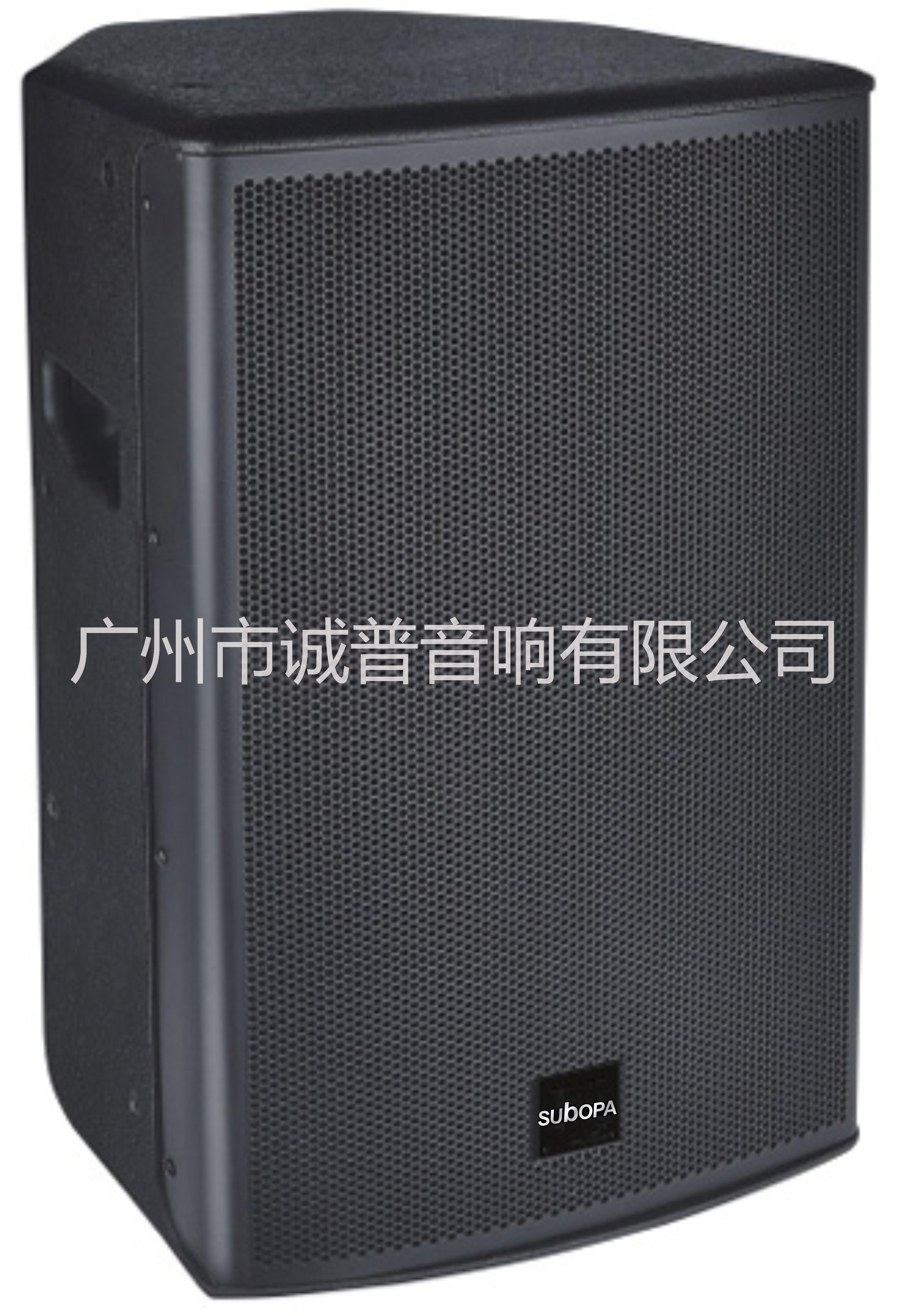 10寸 专业音箱CX-10