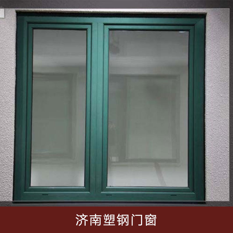 济南塑钢门窗观察窗 隔音防尘净化钢质洁净室门窗可定制
