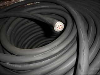 京缆电缆有限公司/京一     3x70+2x35   通用像套软电缆   国标电缆图片