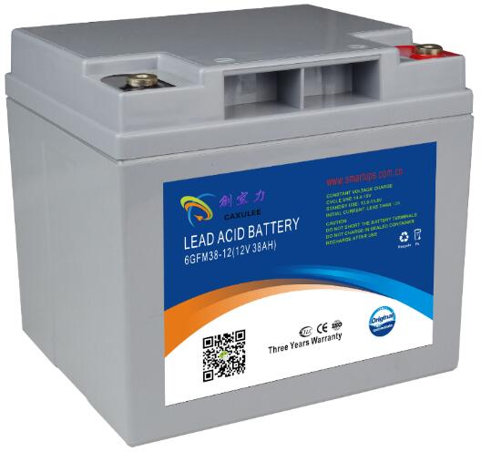 广州市创宣力蓄电池12V100AH厂家供应ups创宣力蓄电池12V100AH