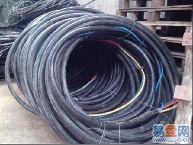 上海市常州电缆线回收厂家