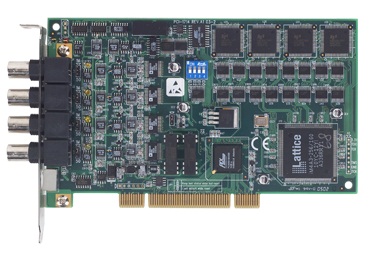 支持研华PCI-1714U采集卡★声发射检测软件GT800图片
