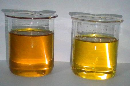 广西生物醇油项目合作开发