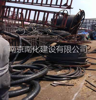 苏州市上海回收电缆电线浦东回收旧电缆线厂家