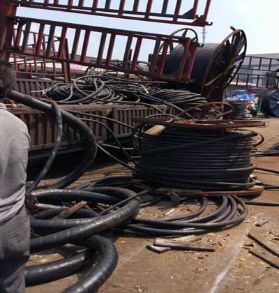 苏州电缆电线回收苏州旧电缆线价格 苏州电缆电线回收苏州旧电缆线处理