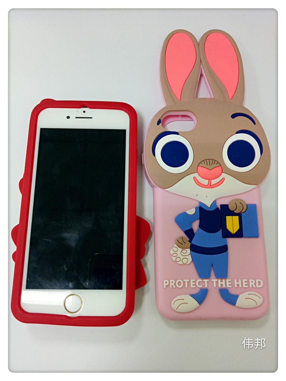 东莞爆款新款iphone7手机套苹果iphone6/5S手机壳生产厂家
