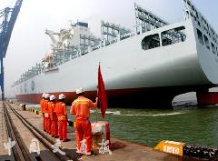 石家庄到湛江货柜运输、集装箱船运公司、石家庄海运专线