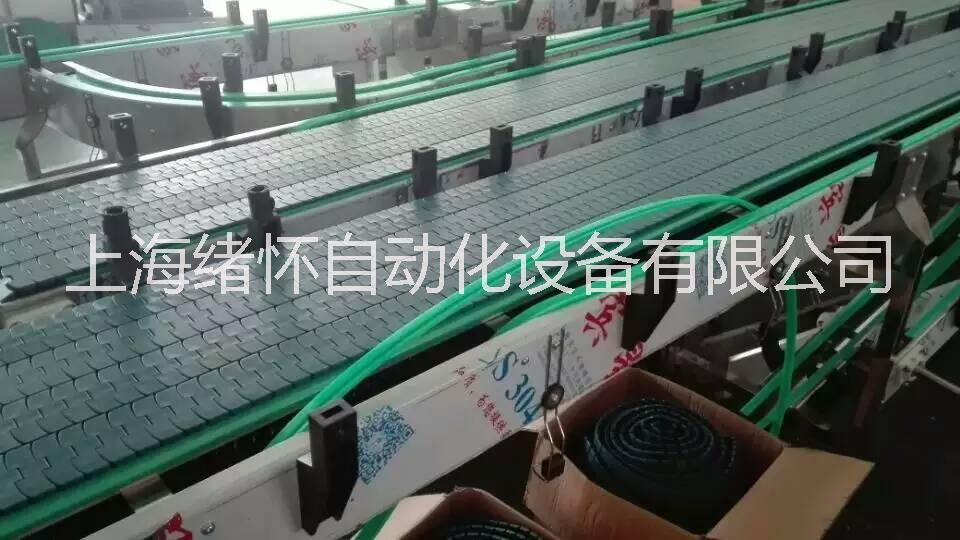 上海厂家直销链板线